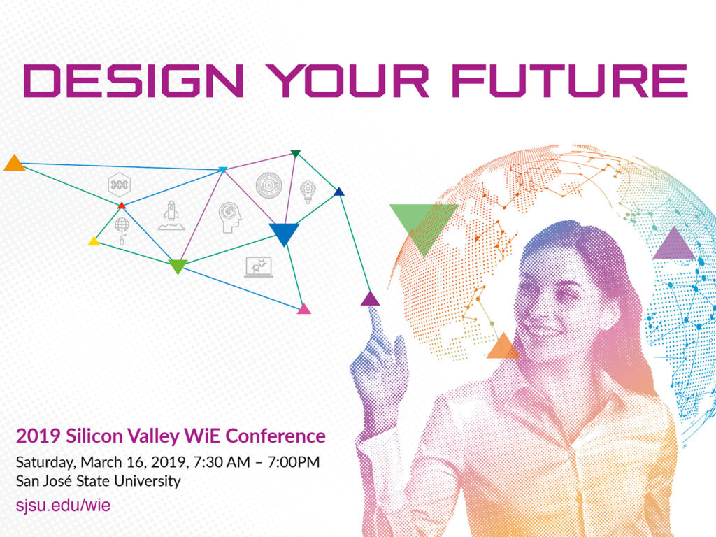 Past Conferences Silicon Valley Women in Engineering 2024