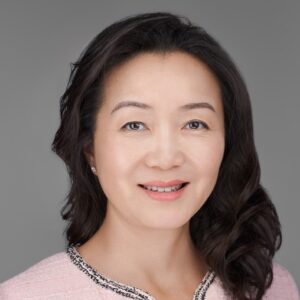 Zheng Liu Bio